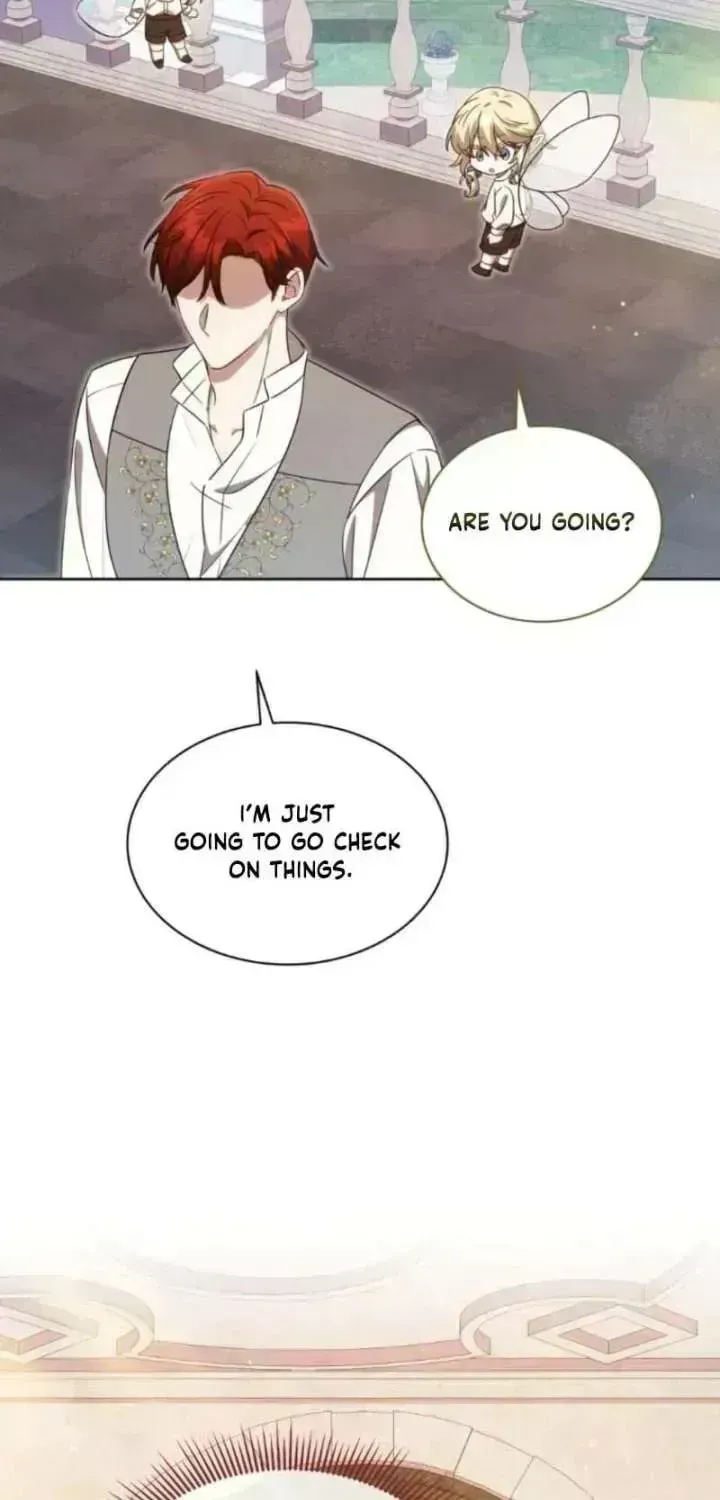 A Mouse Biting a Dragon’s Tail Chapter 97.2 page 76 - 