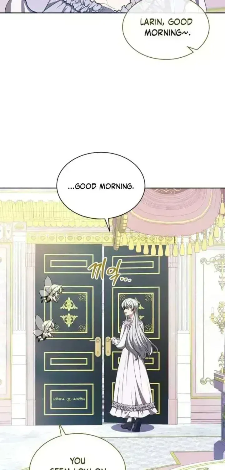 A Mouse Biting a Dragon’s Tail Chapter 97.3 page 11 - 