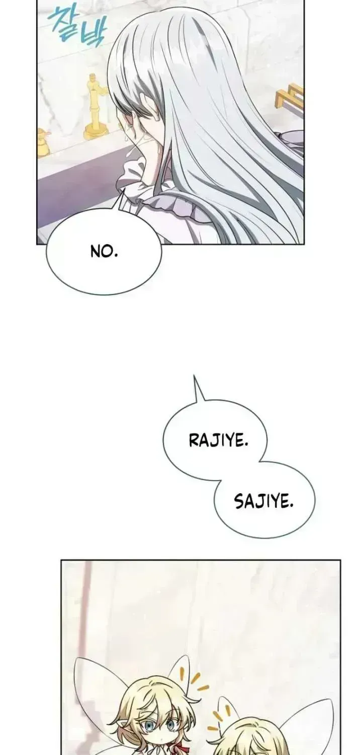 A Mouse Biting a Dragon’s Tail Chapter 97.3 page 13 - 