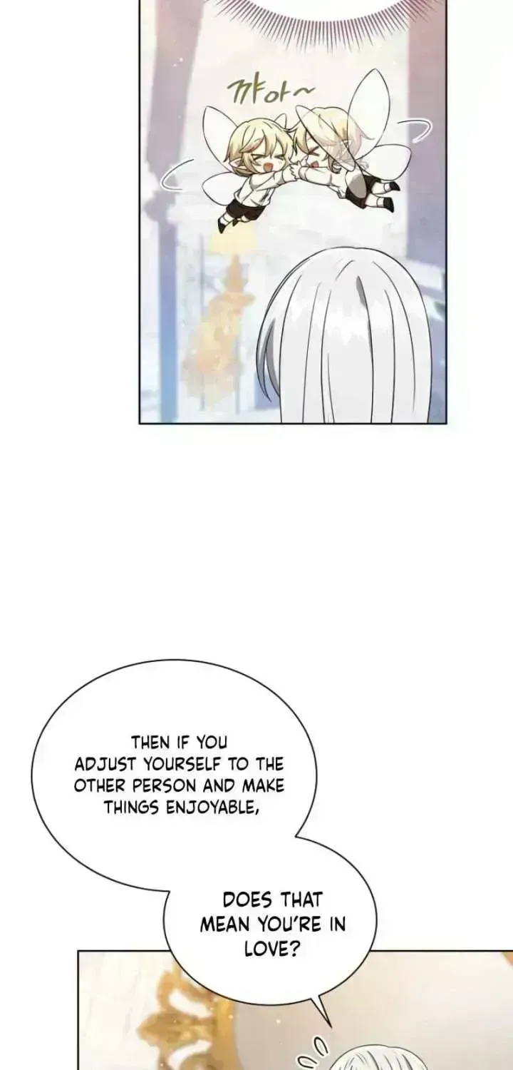A Mouse Biting a Dragon’s Tail Chapter 97.3 page 19 - 
