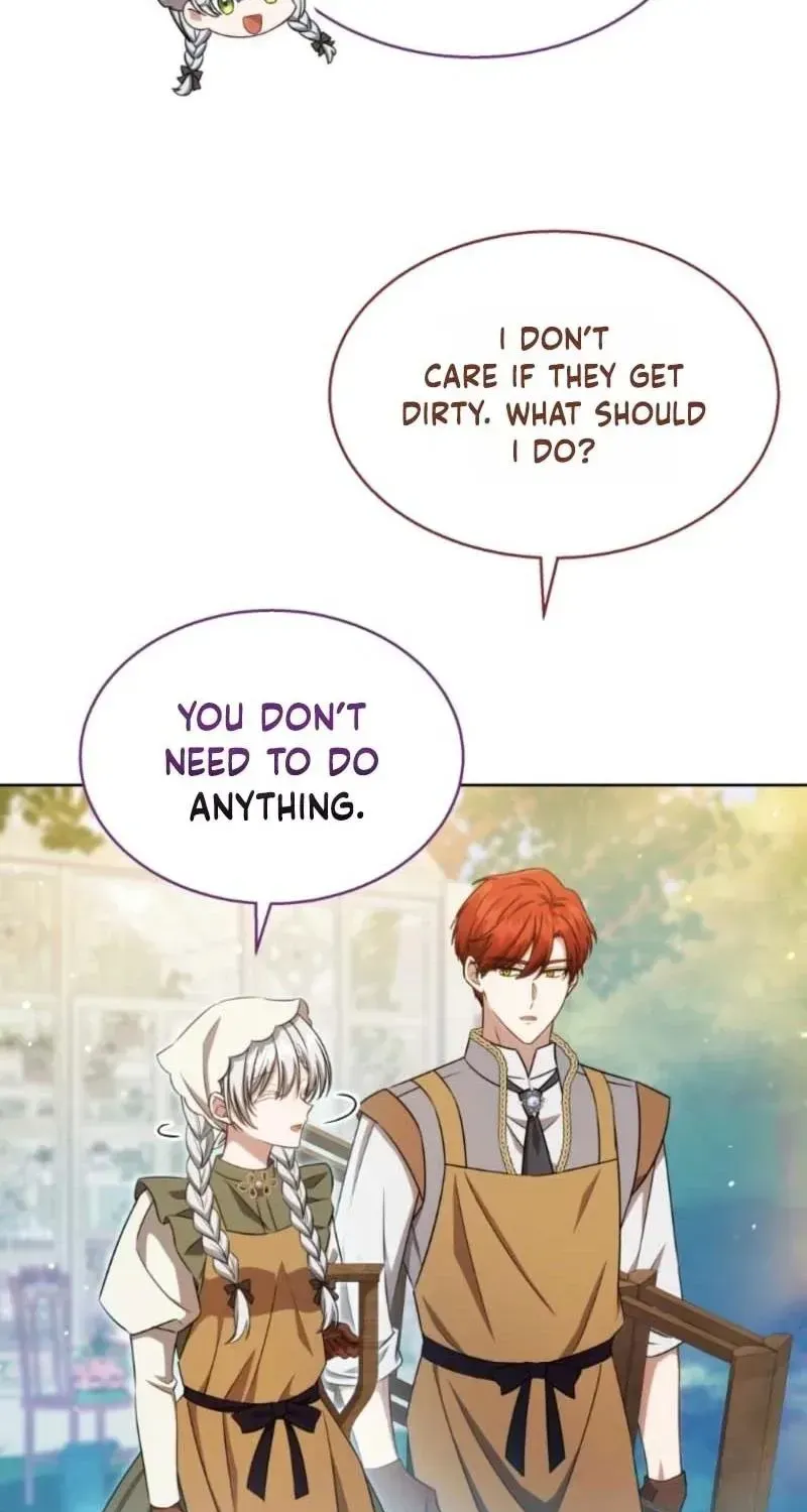 A Mouse Biting a Dragon’s Tail Chapter 97.4 page 19 - 