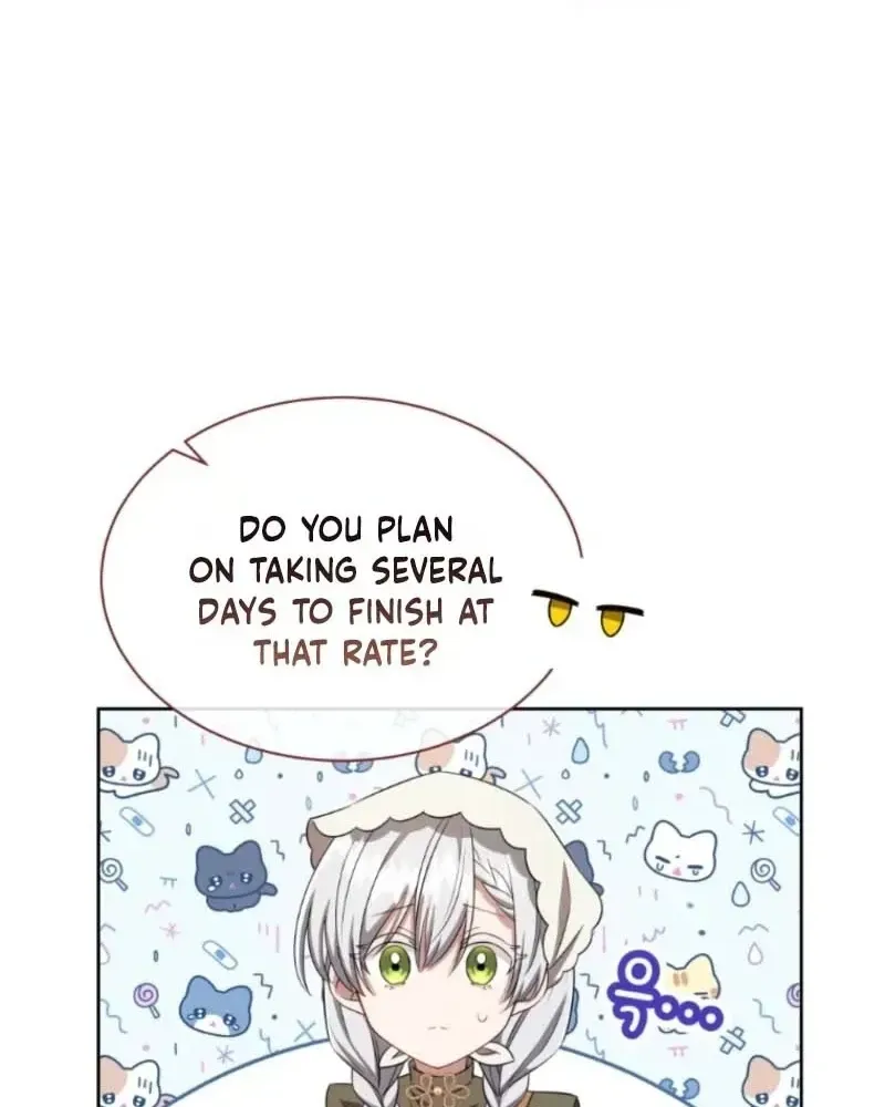 A Mouse Biting a Dragon’s Tail Chapter 97.4 page 30 - 