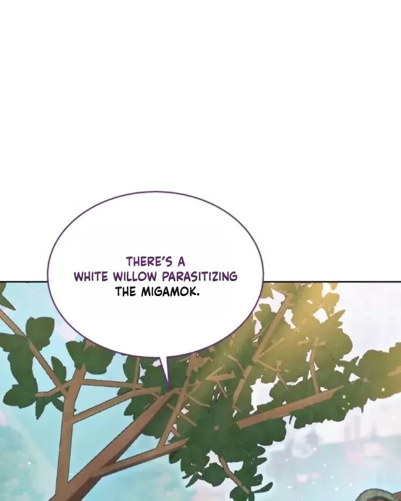 A Mouse Biting a Dragon’s Tail Chapter 97.4 page 42 - 