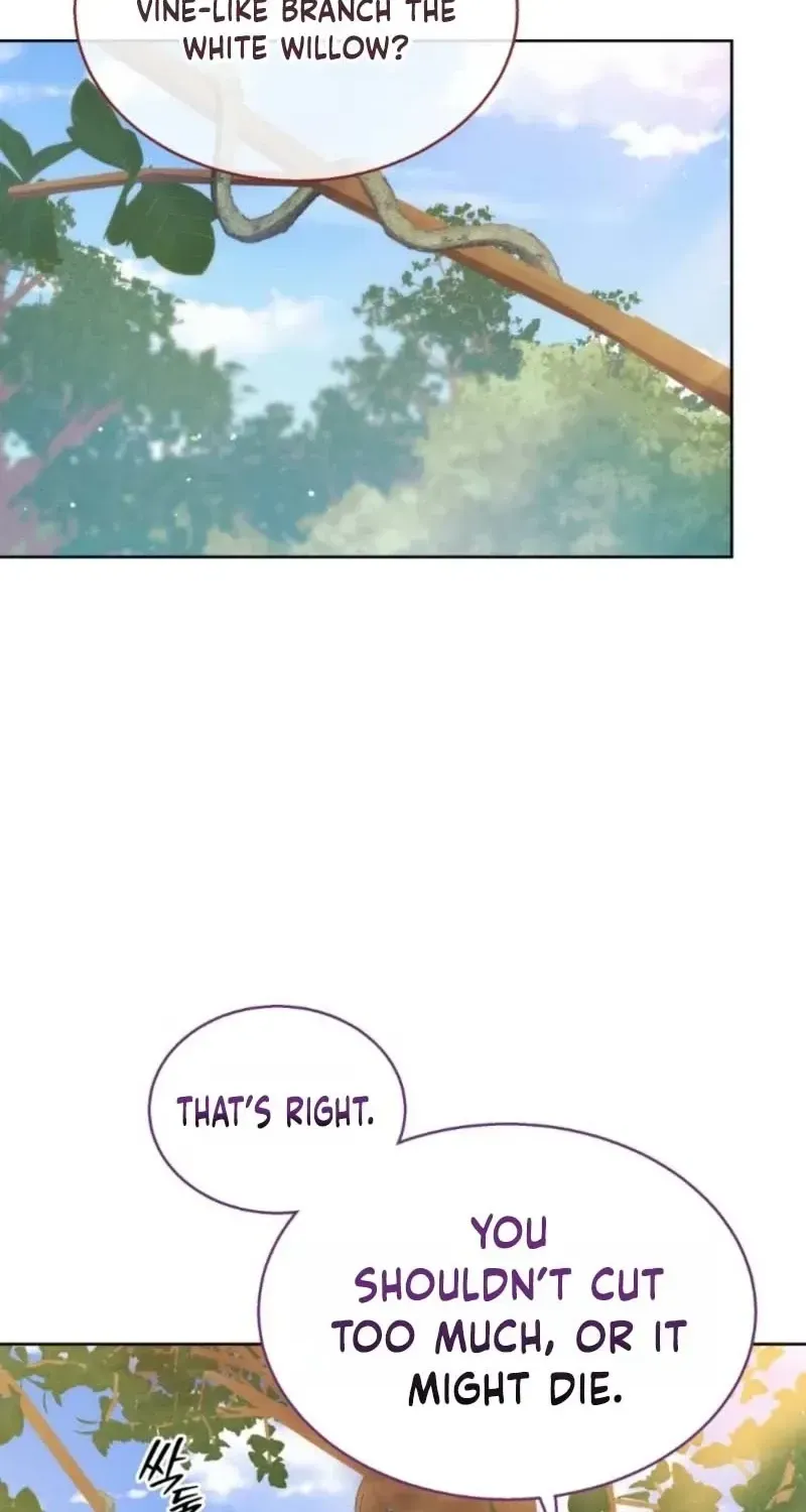 A Mouse Biting a Dragon’s Tail Chapter 97.4 page 47 - 