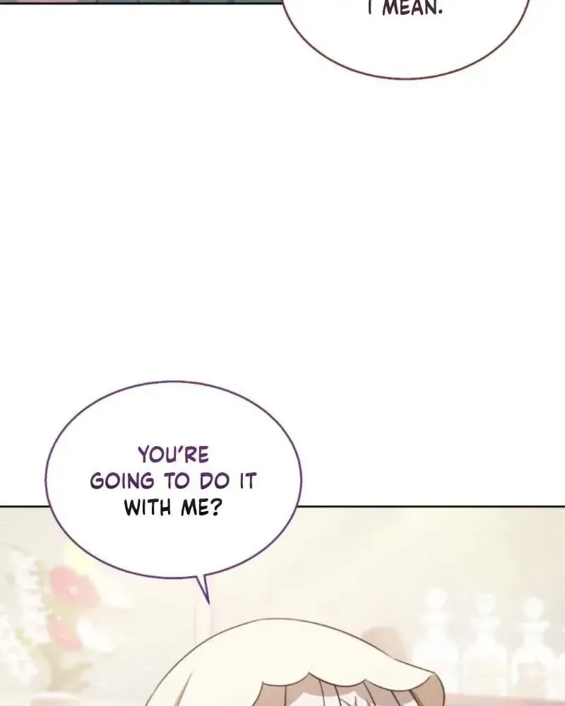 A Mouse Biting a Dragon’s Tail Chapter 97.4 page 57 - 