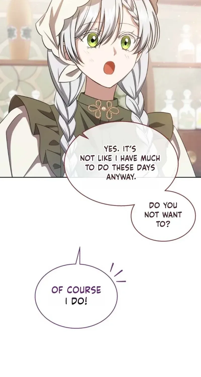 A Mouse Biting a Dragon’s Tail Chapter 97.4 page 58 - 