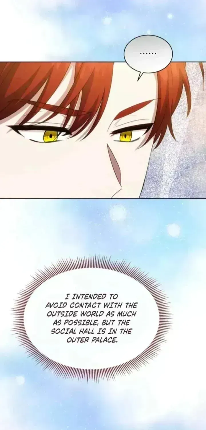 A Mouse Biting a Dragon’s Tail Chapter 97.5 page 71 - 