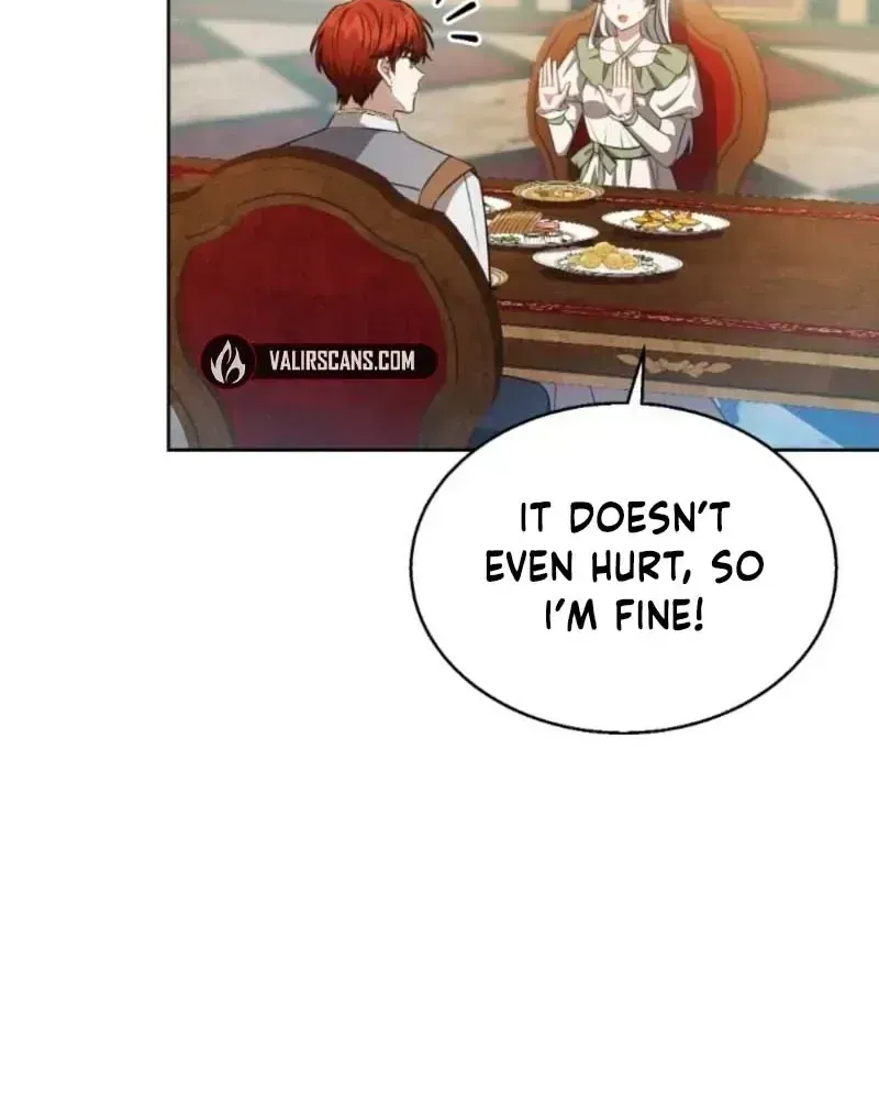 A Mouse Biting a Dragon’s Tail Chapter 97.6 page 6 - 