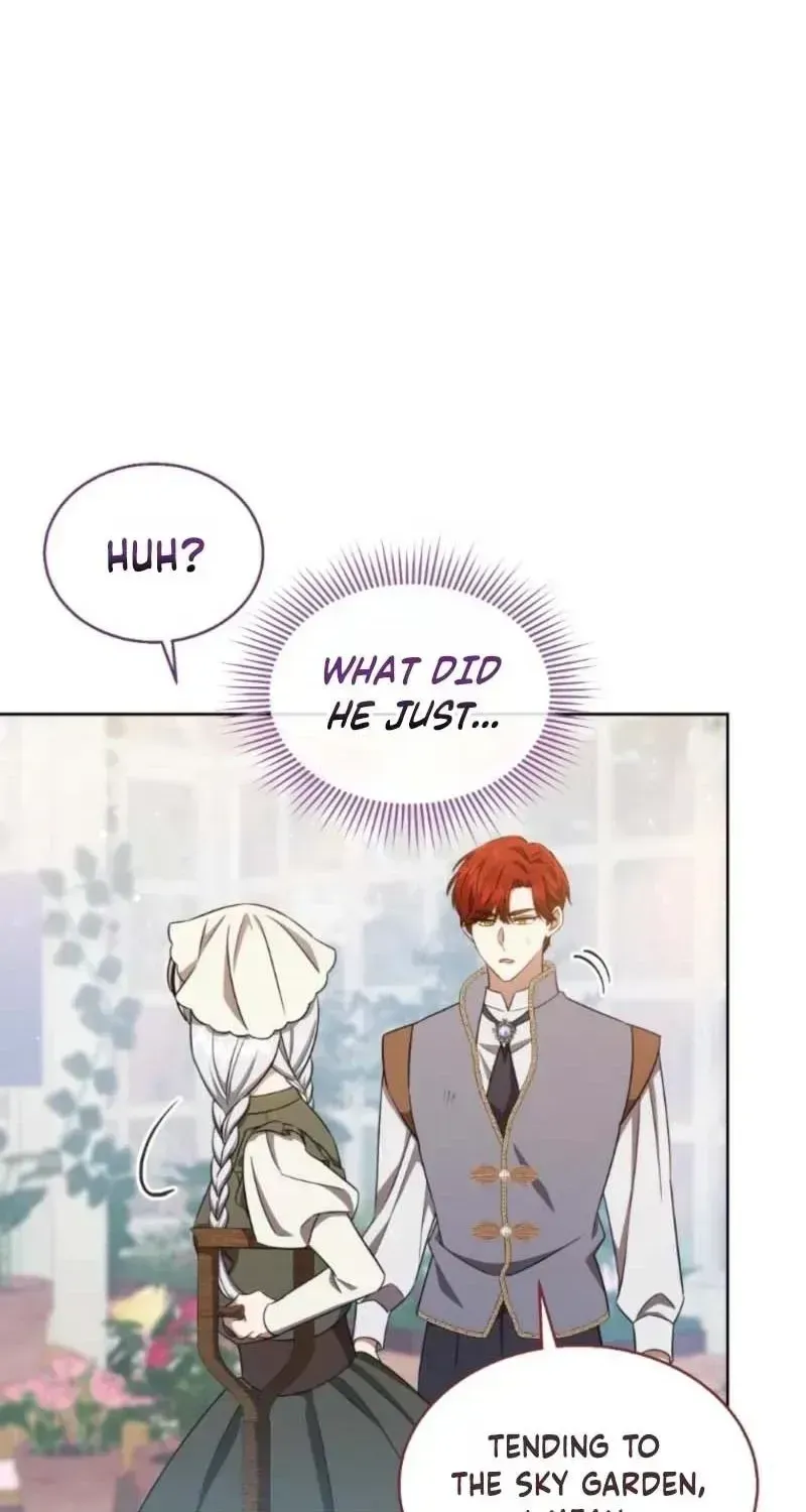 A Mouse Biting a Dragon’s Tail Chapter 97.6 page 56 - 