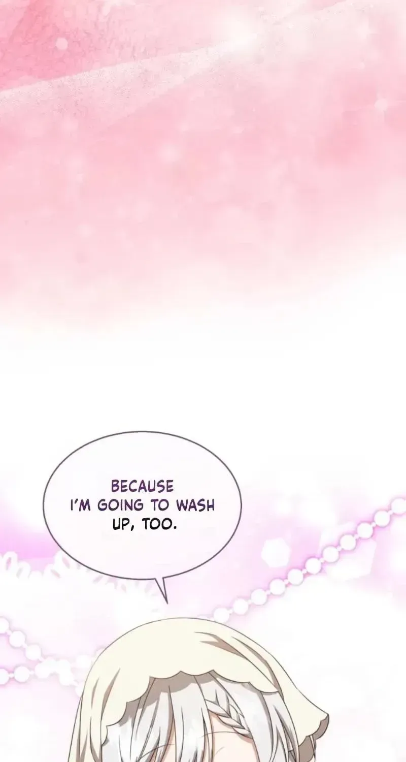 A Mouse Biting a Dragon’s Tail Chapter 97.6 page 68 - 