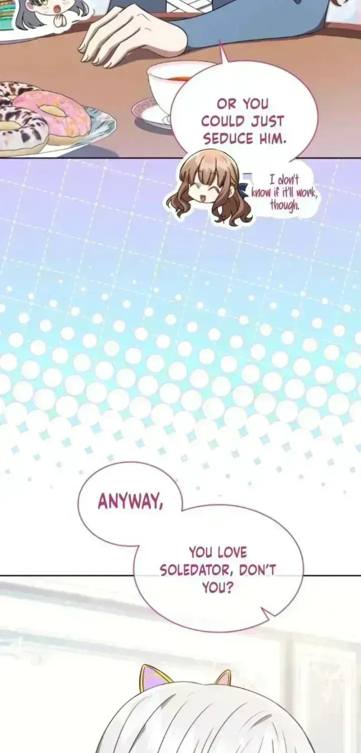 A Mouse Biting a Dragon’s Tail Chapter 97.7 page 20 - 