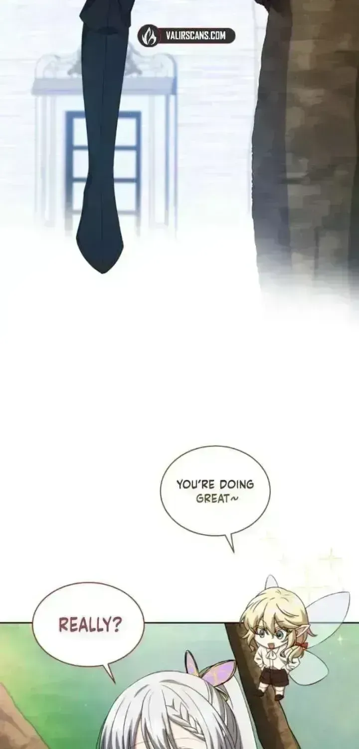 A Mouse Biting a Dragon’s Tail Chapter 97.7 page 43 - 