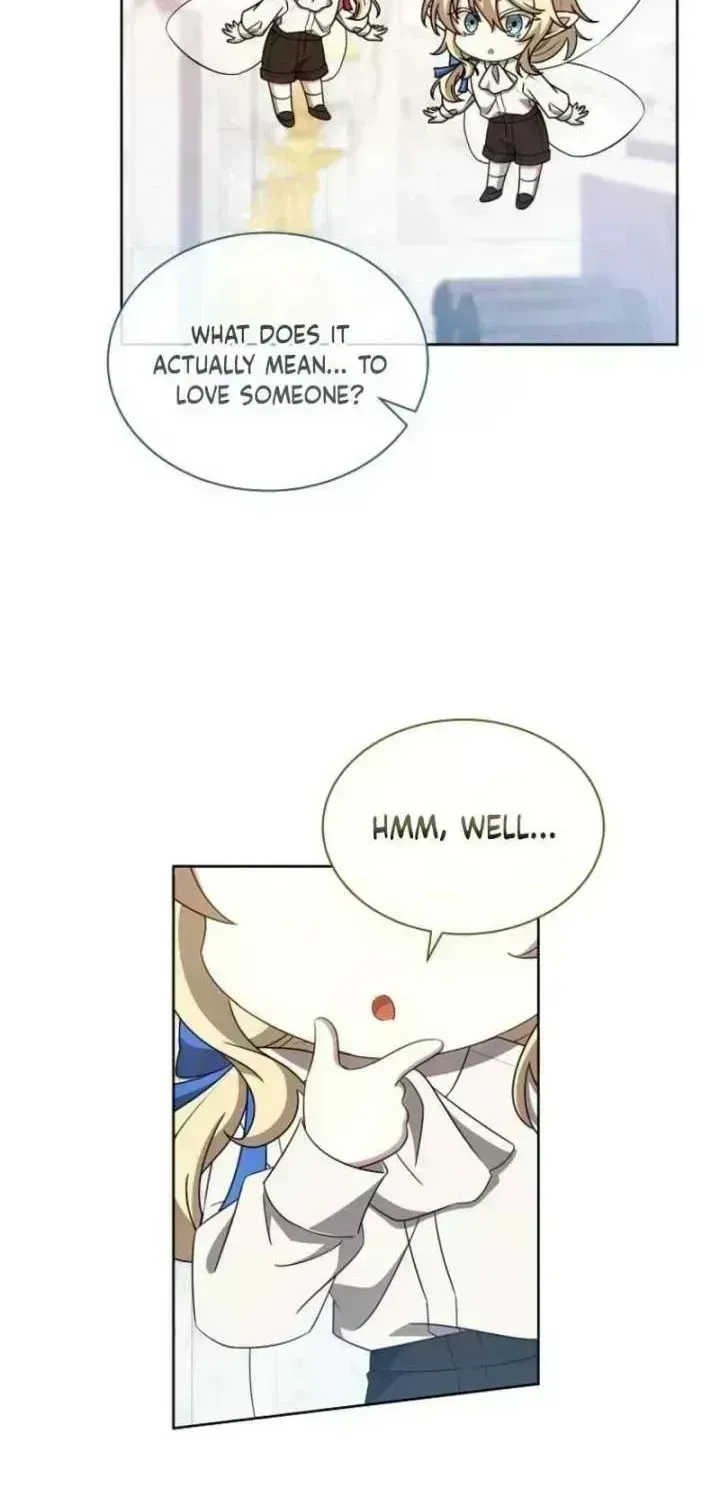 A Mouse Biting a Dragon’s Tail Chapter 97.8 page 14 - 