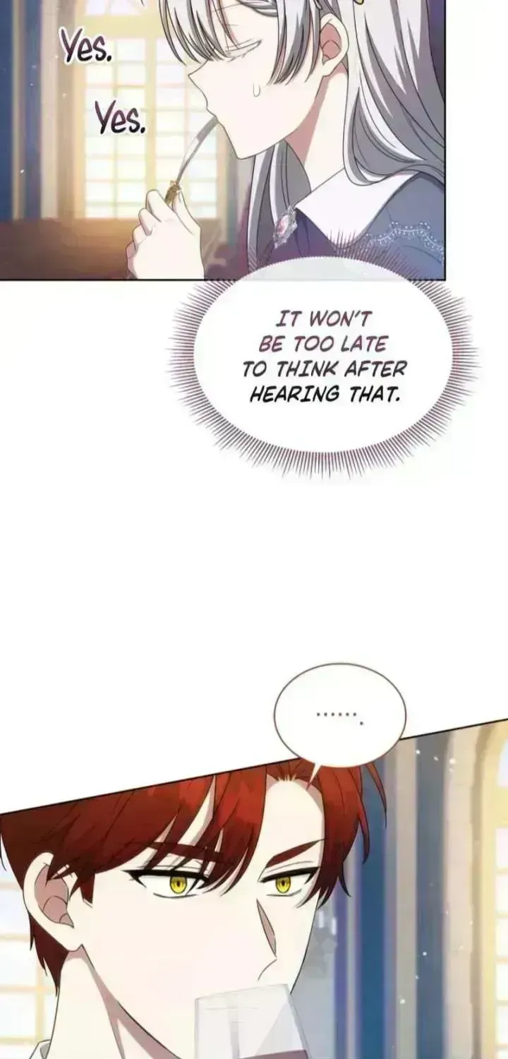 A Mouse Biting a Dragon’s Tail Chapter 97.8 page 28 - 