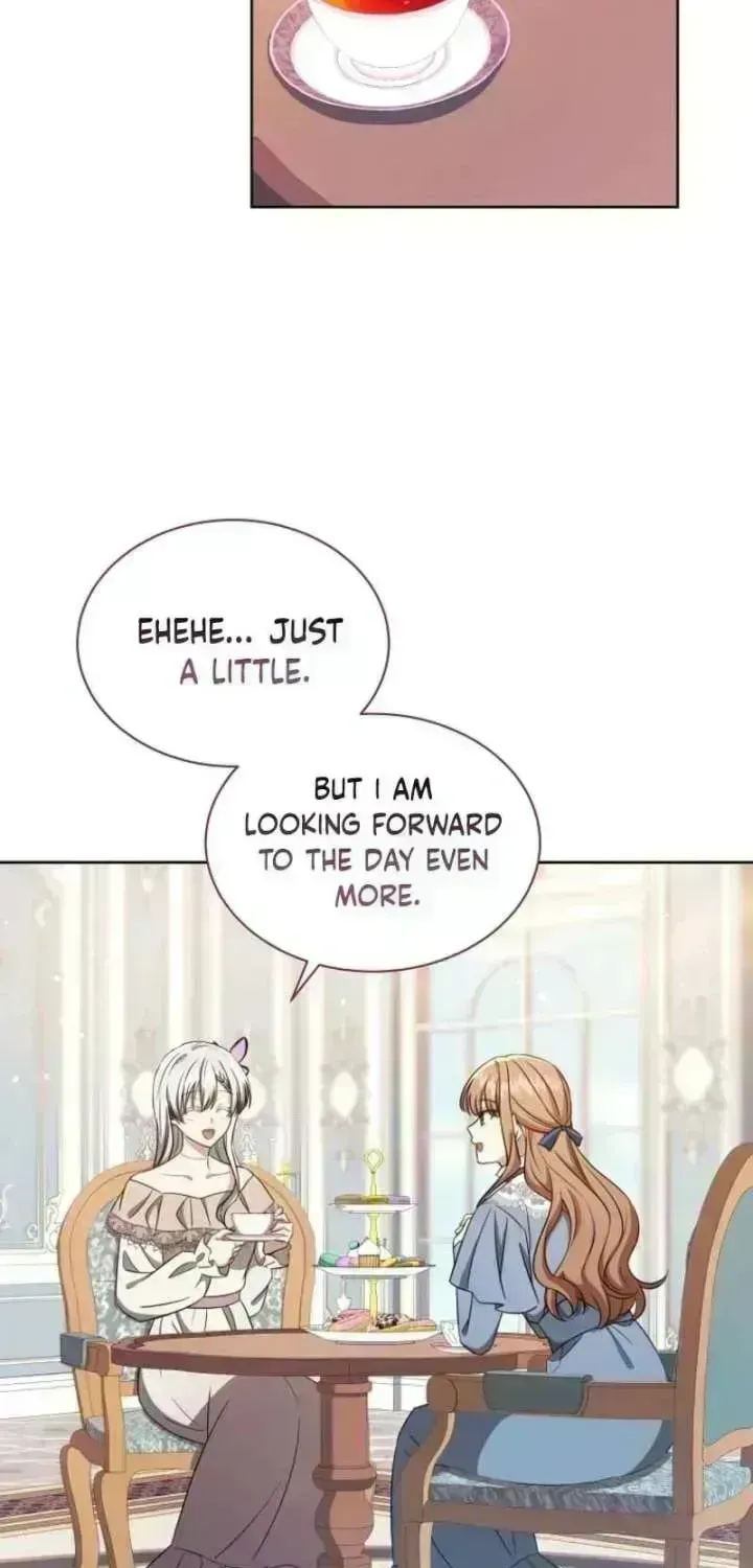 A Mouse Biting a Dragon’s Tail Chapter 97.8 page 52 - 