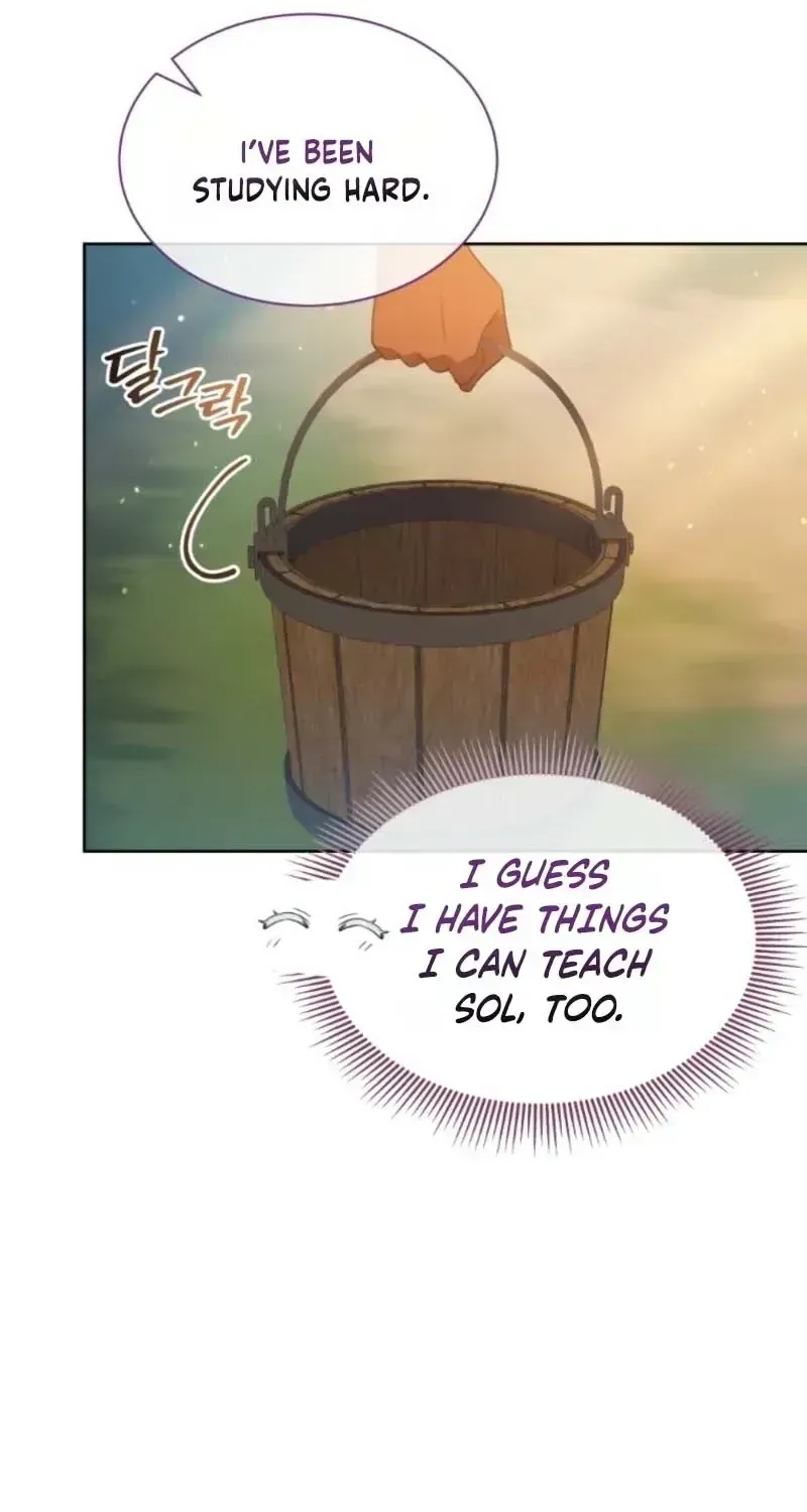 A Mouse Biting a Dragon’s Tail Chapter 97.9 page 28 - 