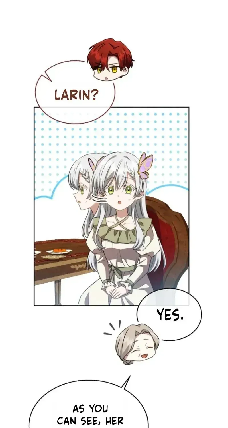 A Mouse Biting a Dragon’s Tail Chapter 97.9 page 4 - 