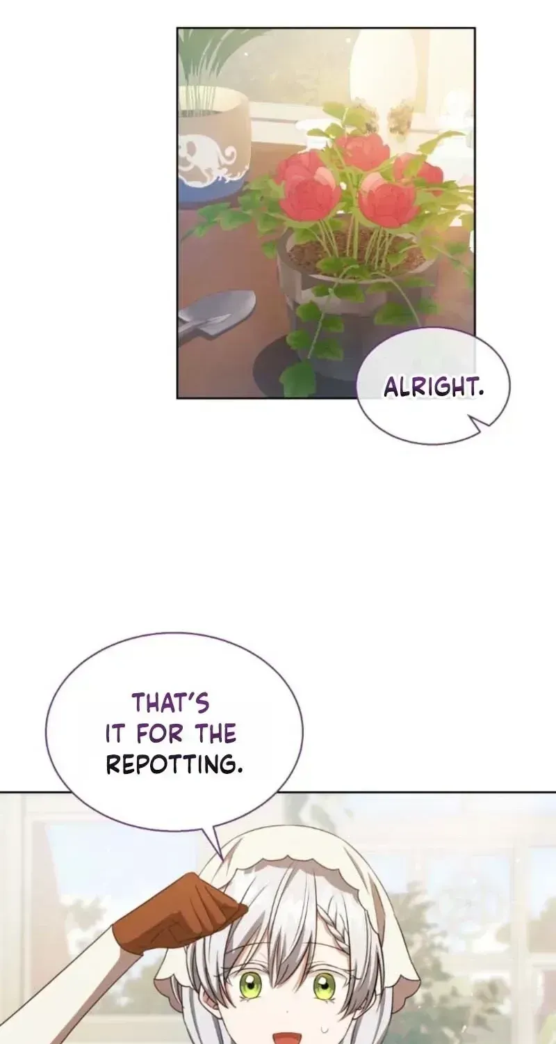 A Mouse Biting a Dragon’s Tail Chapter 97.9 page 34 - 