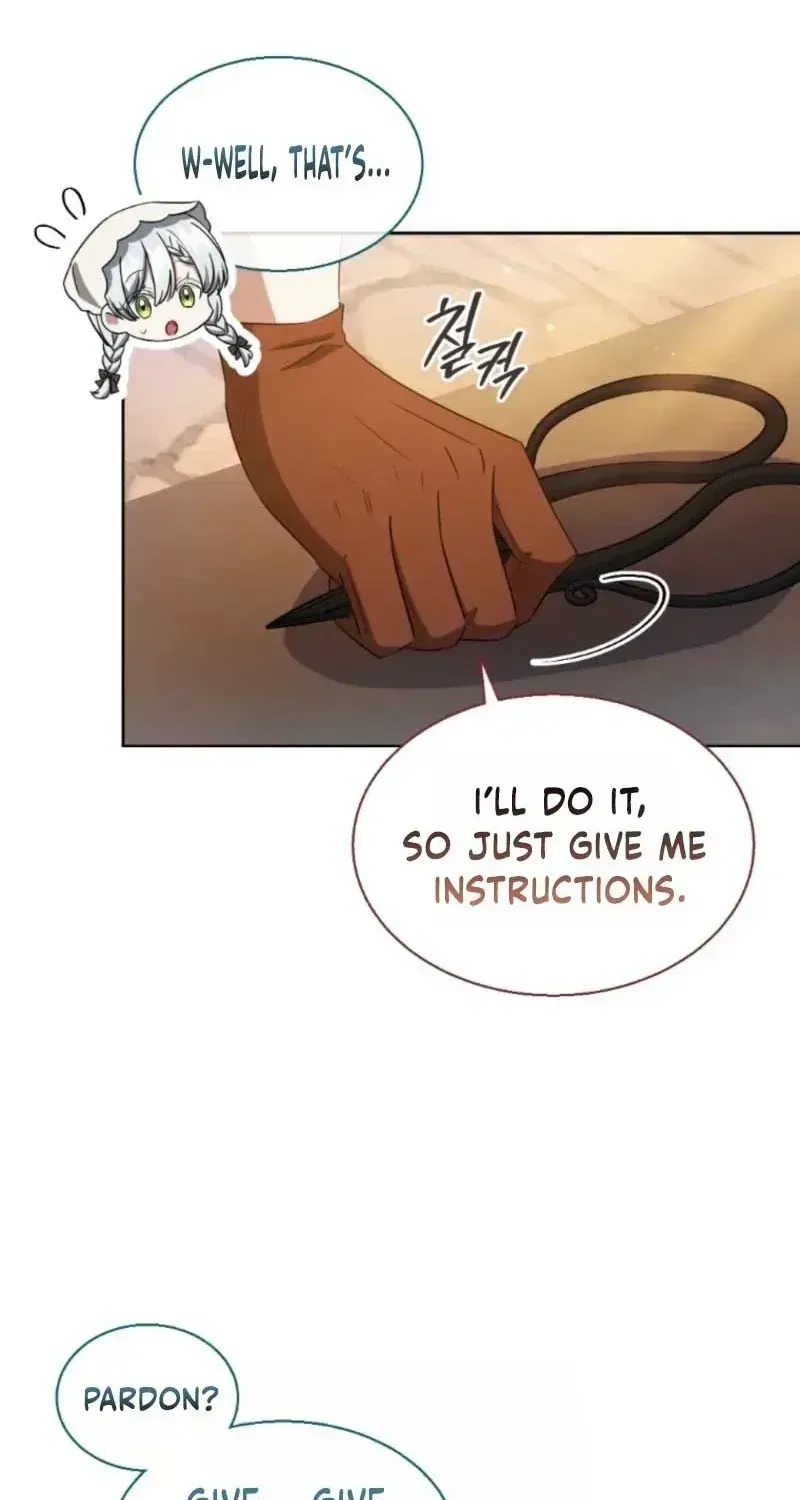 A Mouse Biting a Dragon’s Tail Chapter 97.9 page 37 - 