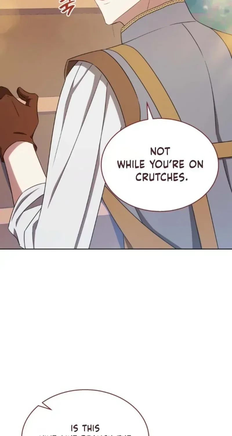 A Mouse Biting a Dragon’s Tail Chapter 97.9 page 46 - 