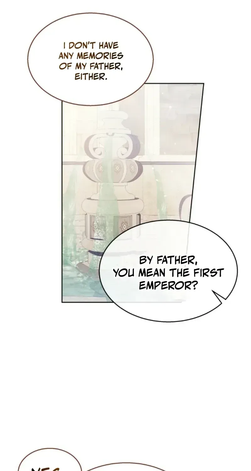 A Mouse Biting a Dragon’s Tail Chapter 98.2 page 31 - 