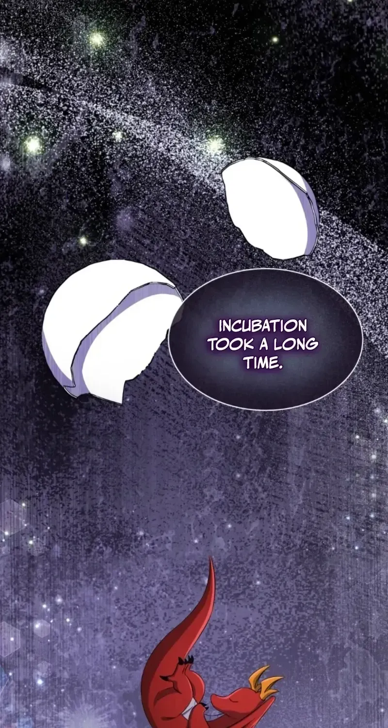 A Mouse Biting a Dragon’s Tail Chapter 98.2 page 34 - 