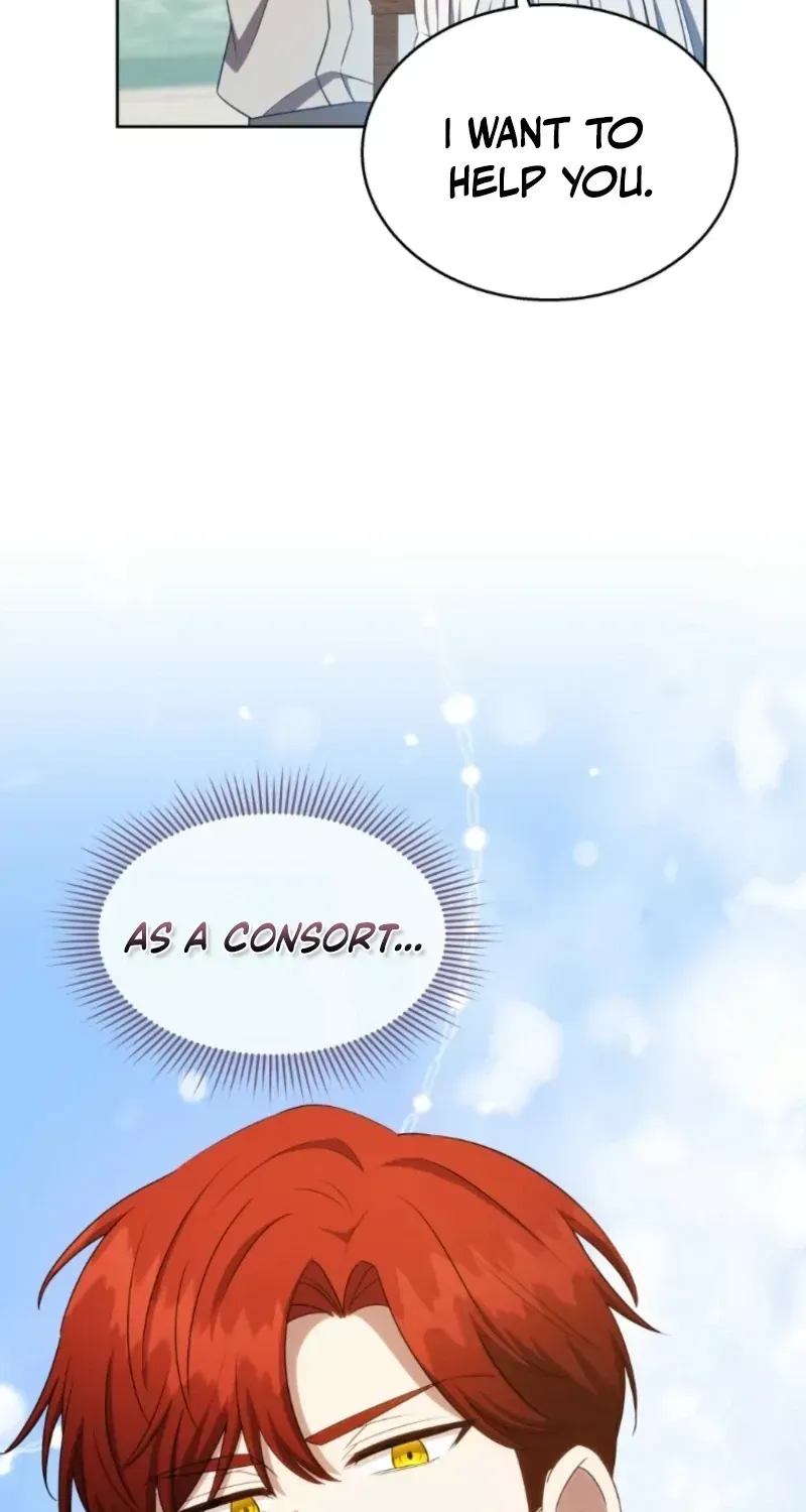 A Mouse Biting a Dragon’s Tail Chapter 98.2 page 5 - 