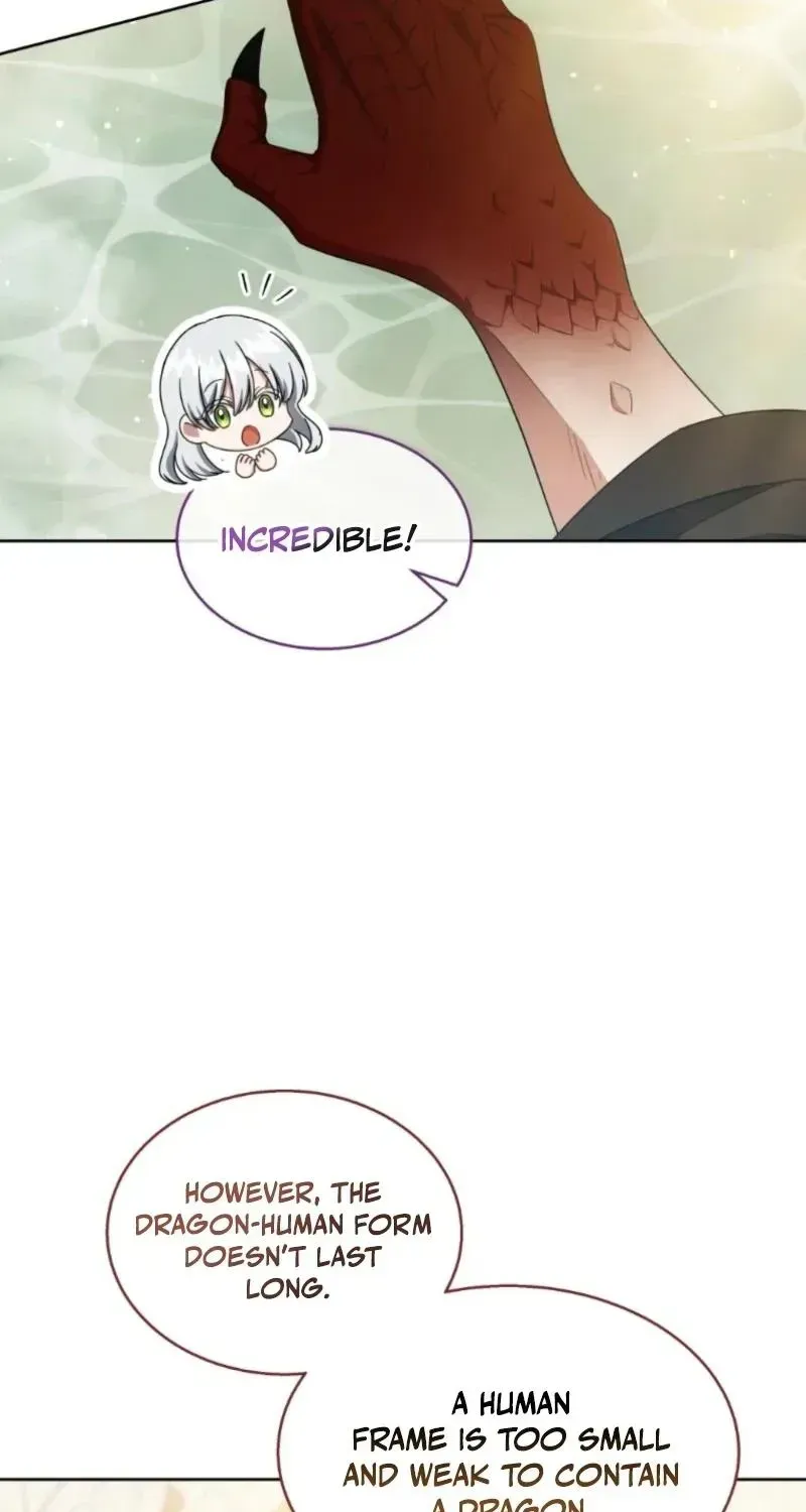 A Mouse Biting a Dragon’s Tail Chapter 98.2 page 43 - 