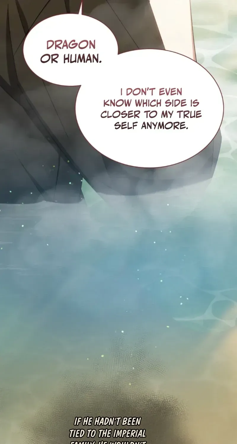 A Mouse Biting a Dragon’s Tail Chapter 98.2 page 49 - 