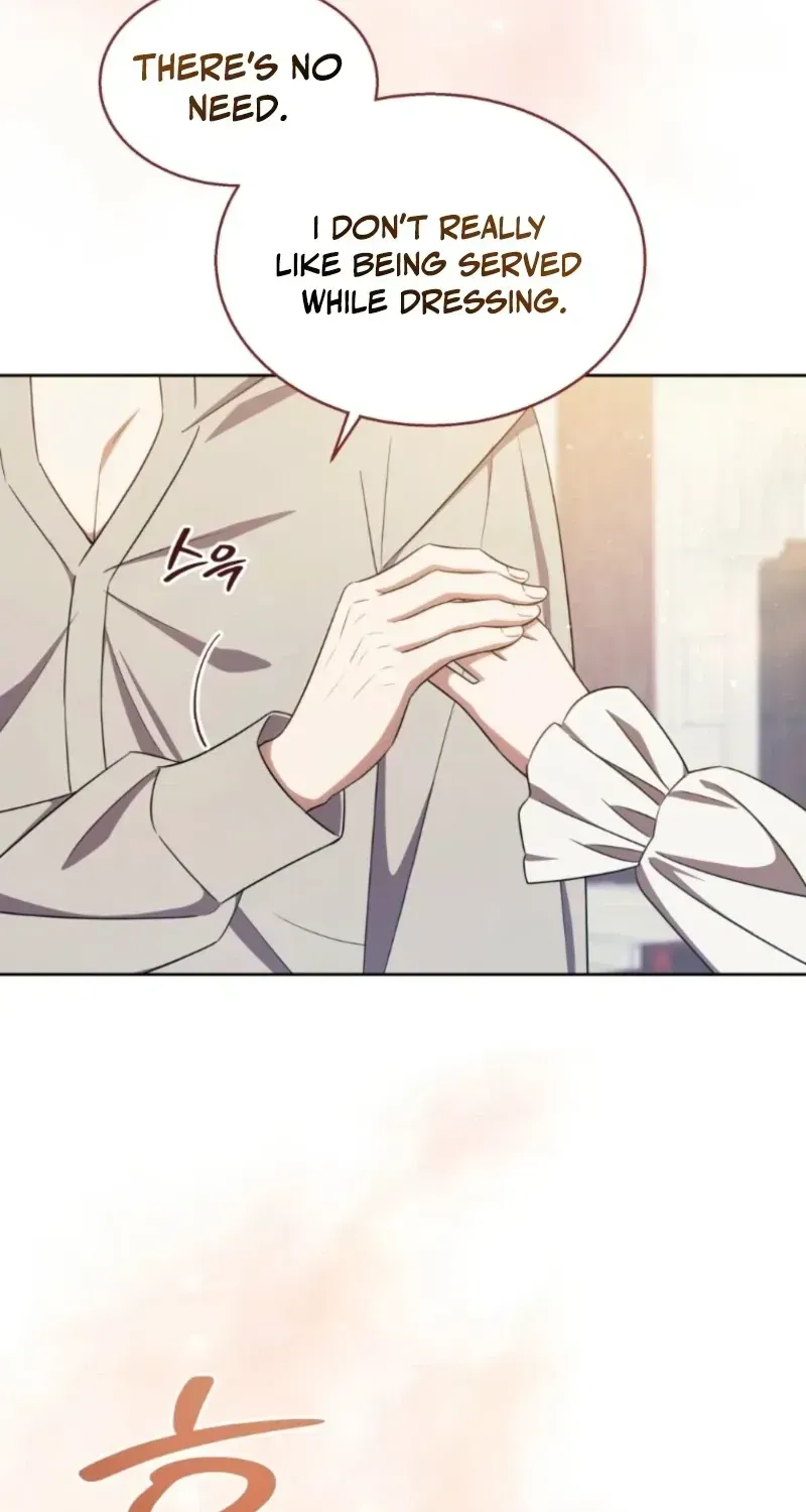 A Mouse Biting a Dragon’s Tail Chapter 98.2 page 7 - 