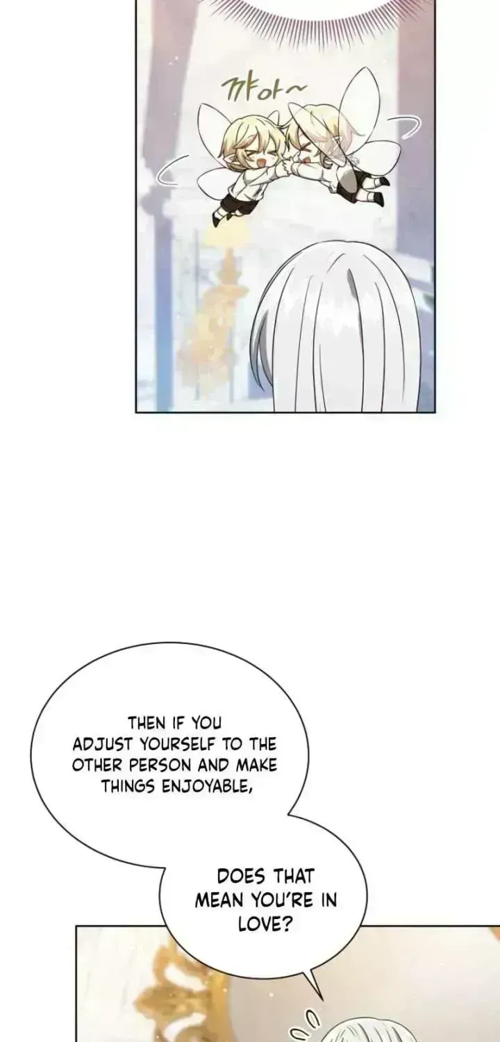 A Mouse Biting a Dragon’s Tail Chapter 98.3 page 19 - 