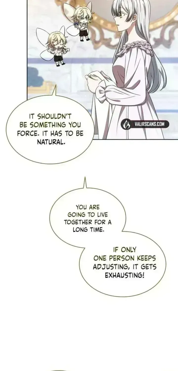 A Mouse Biting a Dragon’s Tail Chapter 98.3 page 20 - 