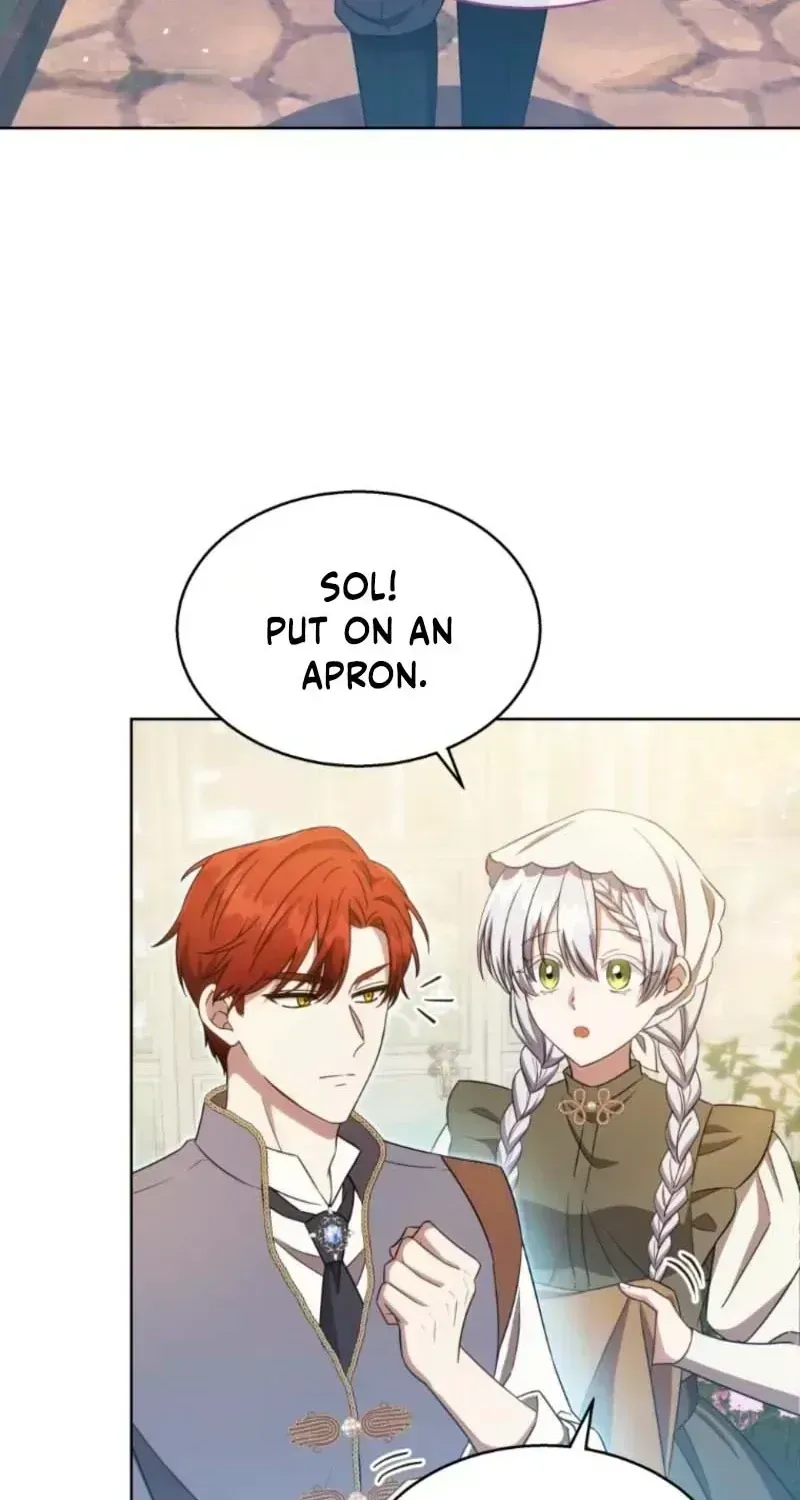 A Mouse Biting a Dragon’s Tail Chapter 98.4 page 16 - 