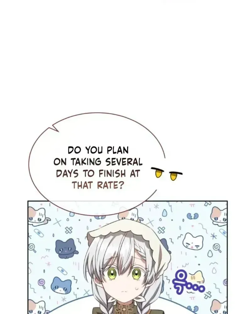 A Mouse Biting a Dragon’s Tail Chapter 98.4 page 30 - 
