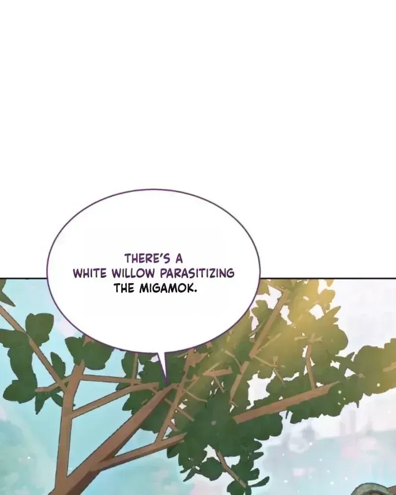 A Mouse Biting a Dragon’s Tail Chapter 98.4 page 42 - 