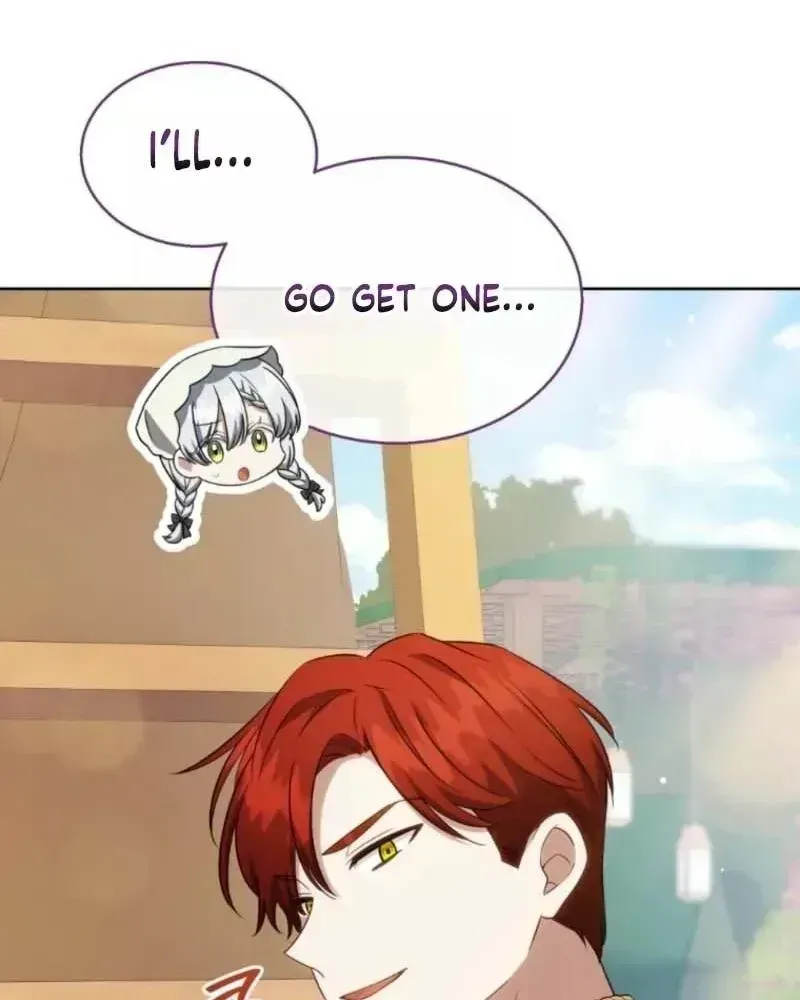 A Mouse Biting a Dragon’s Tail Chapter 98.4 page 45 - 