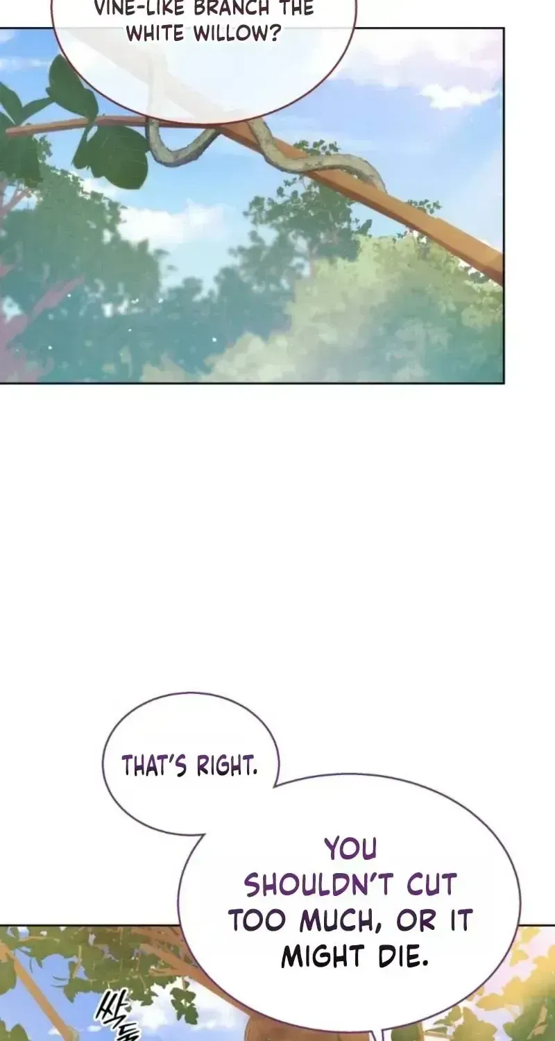 A Mouse Biting a Dragon’s Tail Chapter 98.4 page 47 - 