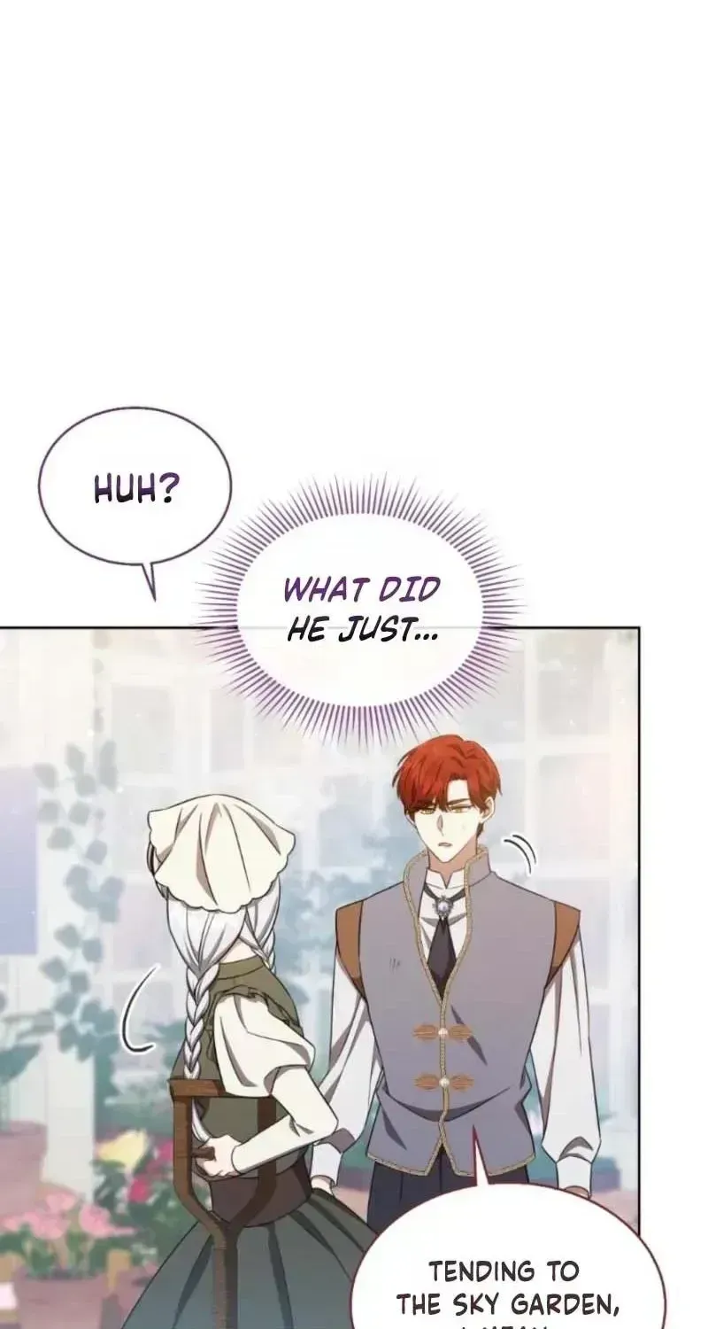 A Mouse Biting a Dragon’s Tail Chapter 98.4 page 56 - 