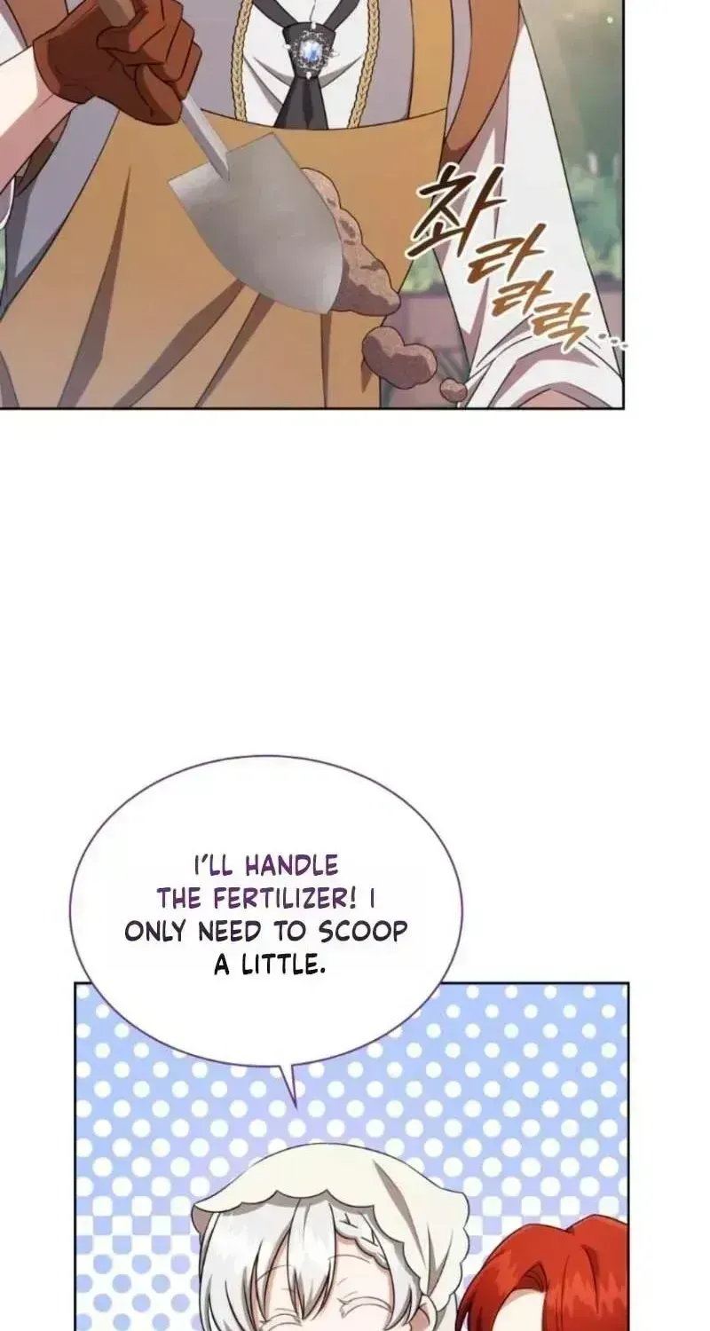 A Mouse Biting a Dragon’s Tail Chapter 98.6 page 32 - 