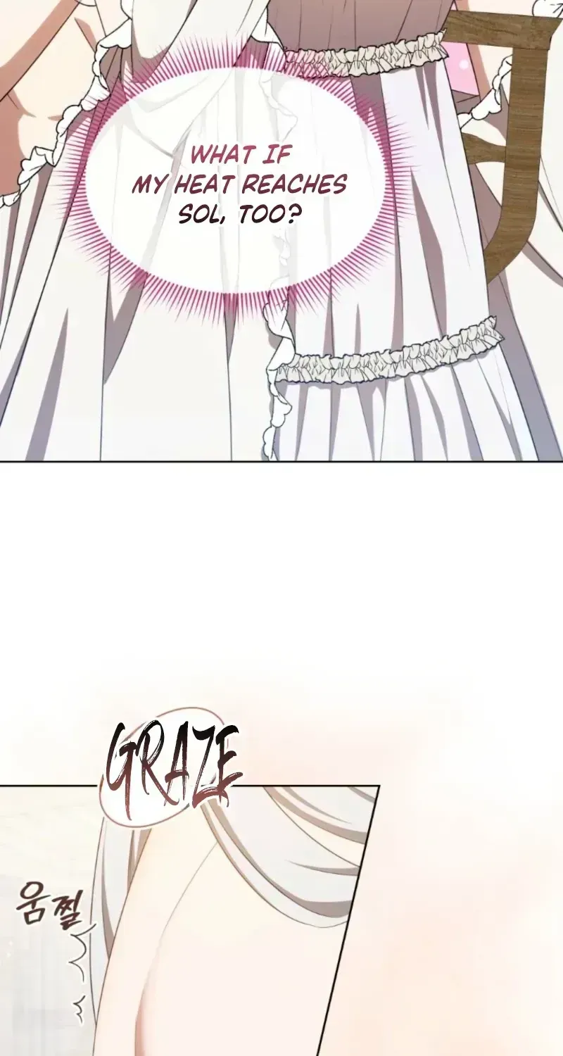 A Mouse Biting a Dragon’s Tail Chapter 98.7 page 19 - 