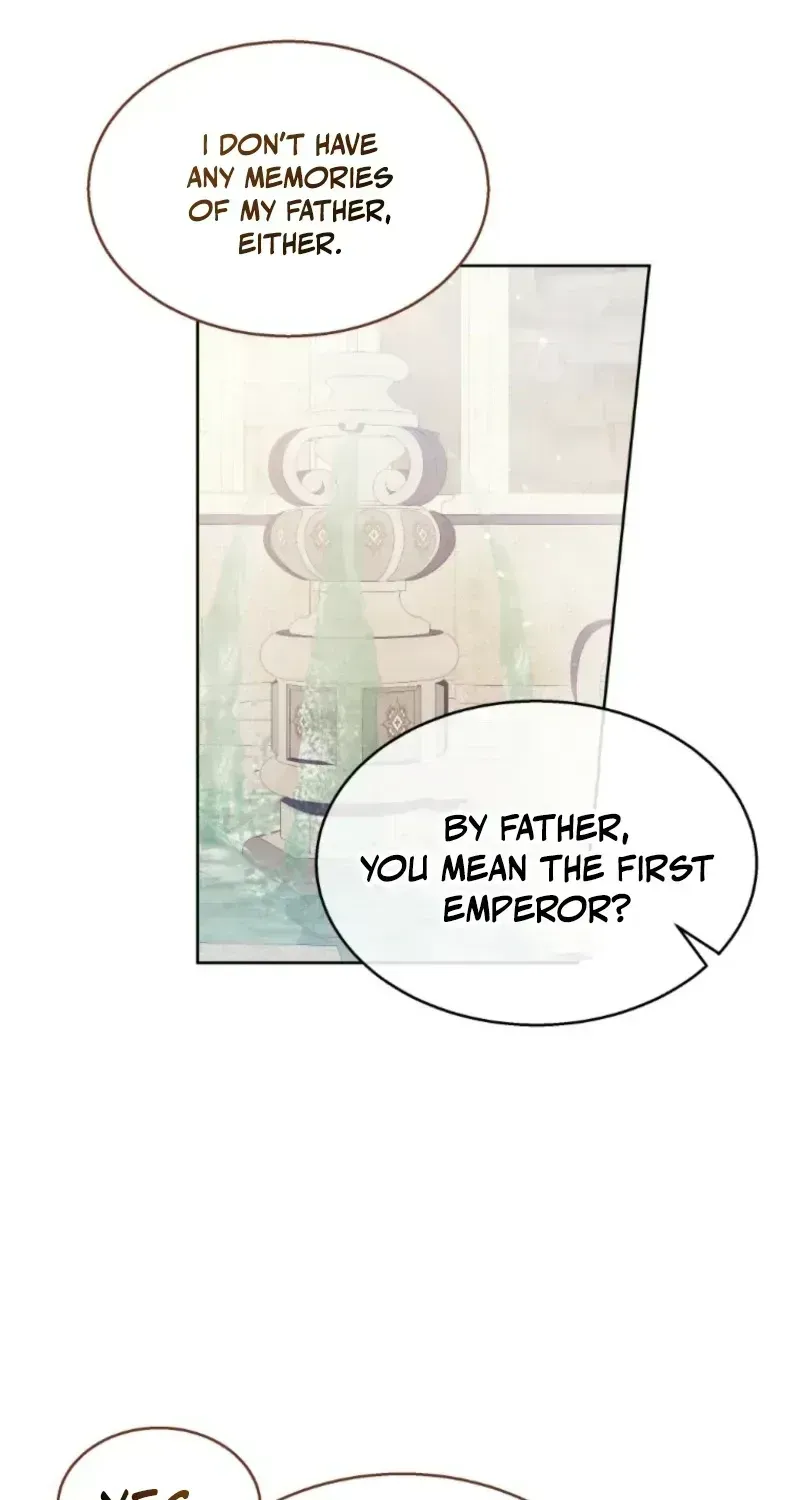 A Mouse Biting a Dragon’s Tail Chapter 98.7 page 31 - 