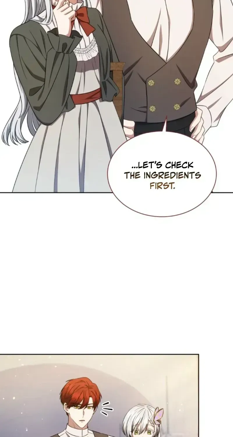 A Mouse Biting a Dragon’s Tail Chapter 98.7 page 66 - 