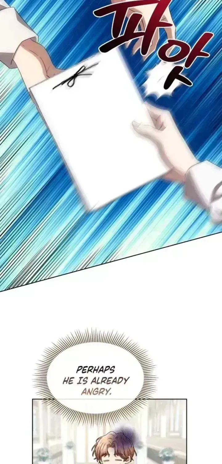 A Mouse Biting a Dragon’s Tail Chapter 98.8 page 43 - 