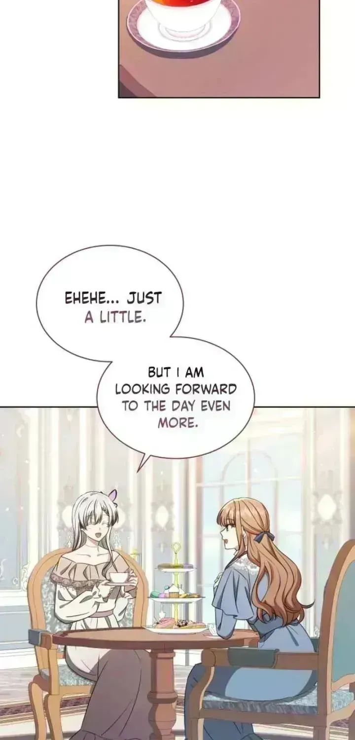 A Mouse Biting a Dragon’s Tail Chapter 98.8 page 52 - 