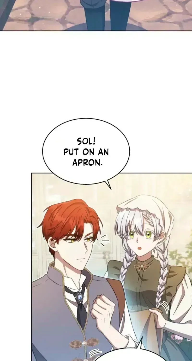 A Mouse Biting a Dragon’s Tail Chapter 98.9 page 16 - 