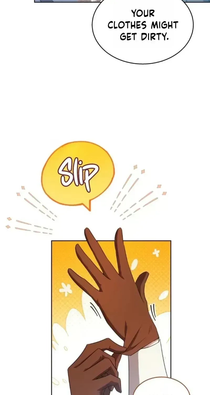 A Mouse Biting a Dragon’s Tail Chapter 98.9 page 17 - 