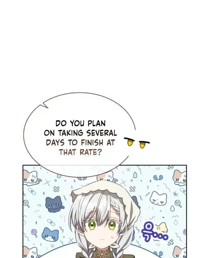 A Mouse Biting a Dragon’s Tail Chapter 98.9 page 30 - 