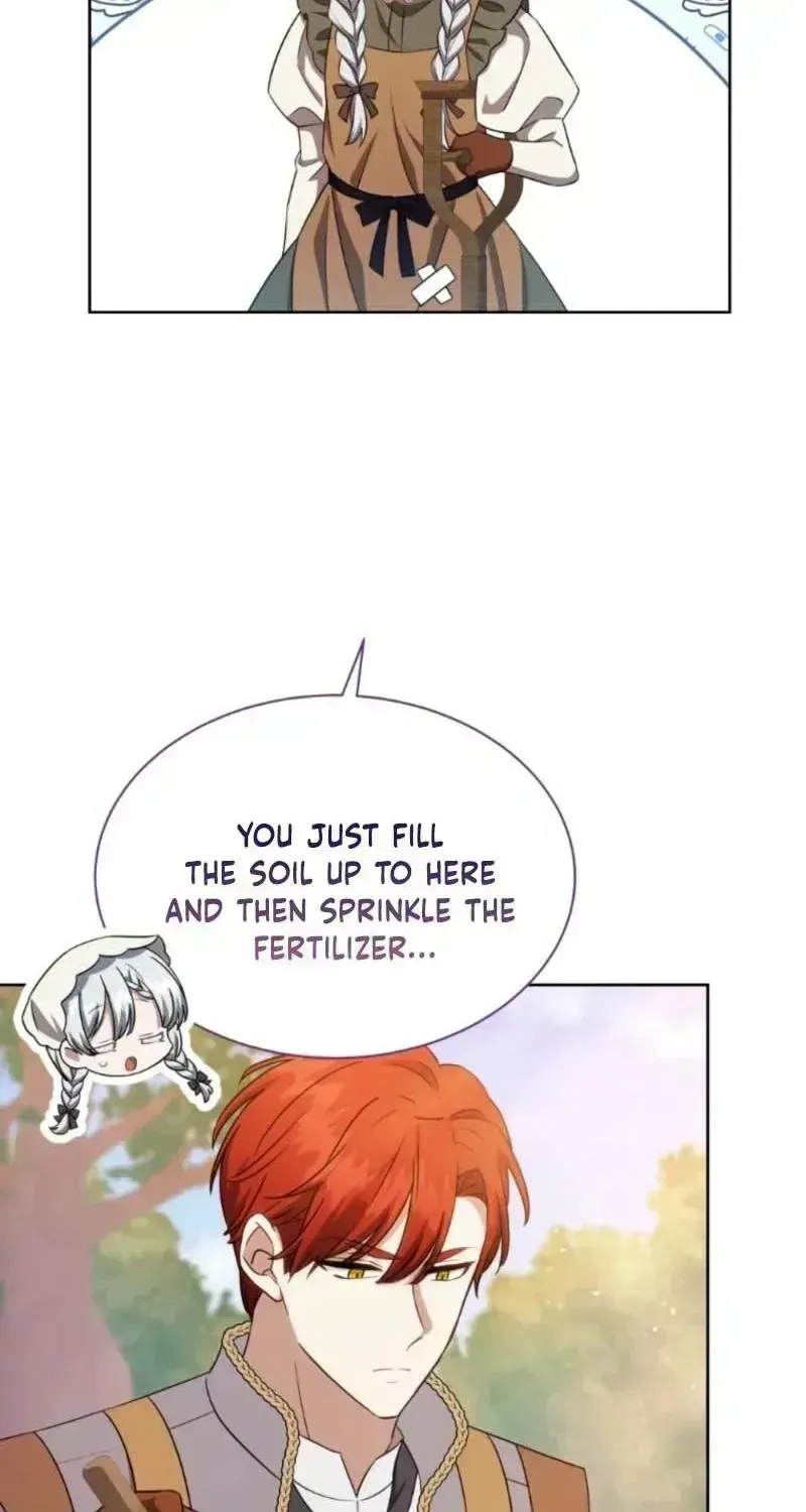 A Mouse Biting a Dragon’s Tail Chapter 98.9 page 31 - 