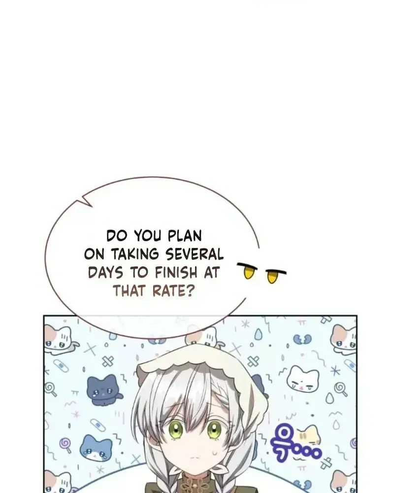 A Mouse Biting a Dragon’s Tail Chapter 99.1 page 30 - 