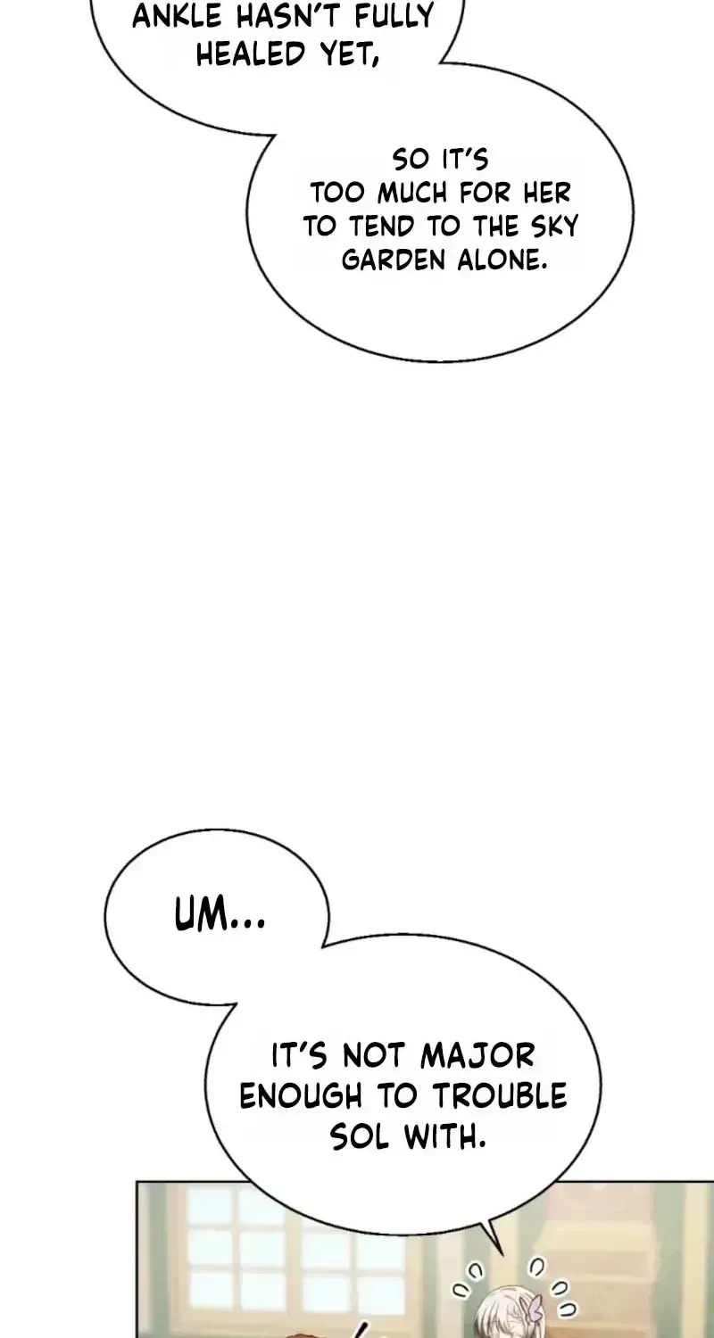 A Mouse Biting a Dragon’s Tail Chapter 99.1 page 5 - 